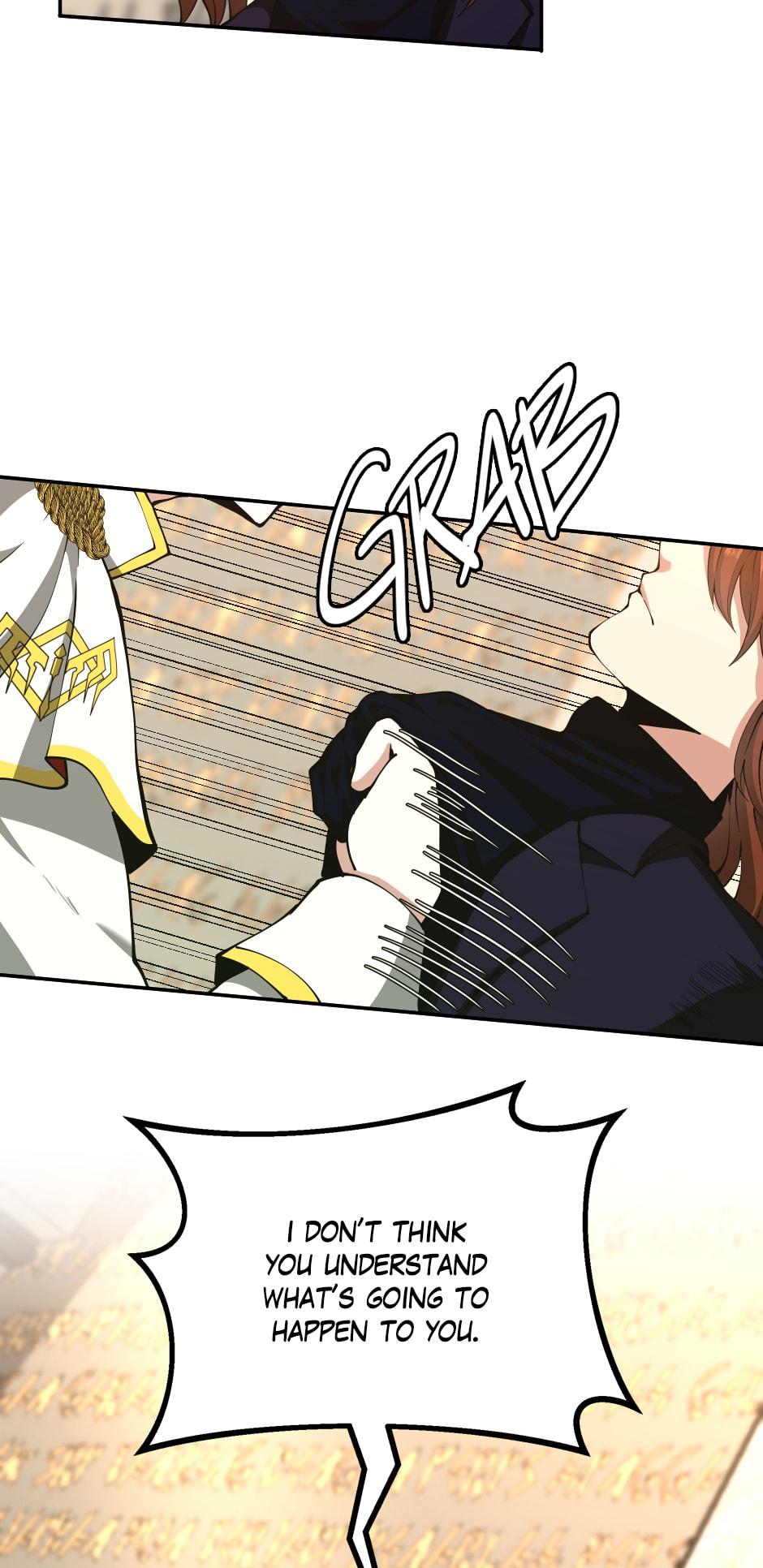 The Beginning After The End Chapter 145 image 44